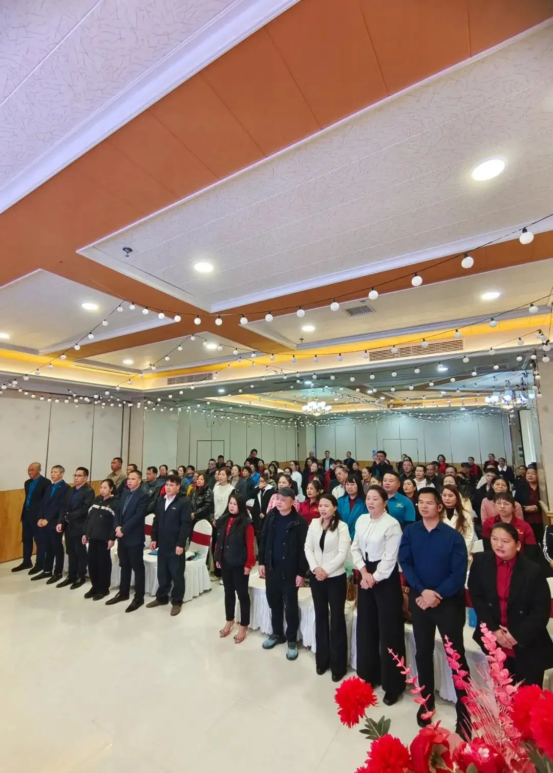 2024新澳门原料网大全集团领导走访各地市场，赋能代理商迎接新篇章